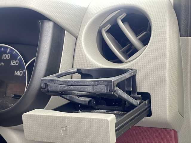 トヨタ ピクシススペース X 茨城県 2012(平24)年 7.9万km コットンアイボリー 純正ナビ［NSCP-W62］/・Bluetooth/ワンセグ再生可/社外ETC/社外13インチAW/スタッドレス車載有