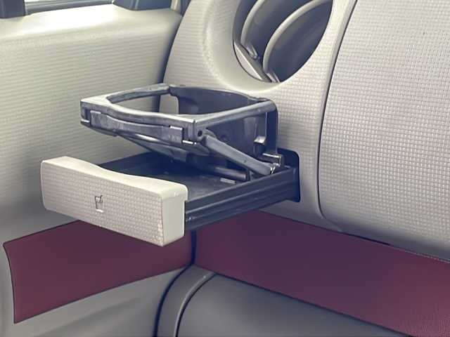 トヨタ ピクシススペース X 茨城県 2012(平24)年 7.9万km コットンアイボリー 純正ナビ［NSCP-W62］/・Bluetooth/ワンセグ再生可/社外ETC/社外13インチAW/スタッドレス車載有