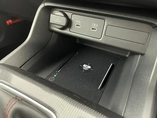 ホンダ シビック RS 群馬県 2024(令6)年 0.1万km クリスタルブラックパール 純正メーカーナビ（ディスプレイオーディオGoogleMap）/バックカメラ/Bluetooth/AppleCarPlay/AndroidAuto/GoogleAssistant/USB/Boseサウンド/ホンダセンシング/レーダークルーズコントロール/置くだけ充電/BSM/LEDヘッドライト/オートライト/D/N席シートヒーター/ハーフレザーシート/前後コーナーセンサー/純正フロアマット/純正ETC2.0/スマートキー/６速MT