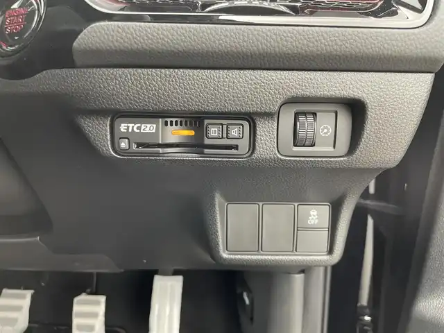 ホンダ シビック RS 群馬県 2024(令6)年 0.1万km クリスタルブラックパール 純正メーカーナビ（ディスプレイオーディオGoogleMap）/バックカメラ/Bluetooth/AppleCarPlay/AndroidAuto/GoogleAssistant/USB/Boseサウンド/ホンダセンシング/レーダークルーズコントロール/置くだけ充電/BSM/LEDヘッドライト/オートライト/D/N席シートヒーター/ハーフレザーシート/前後コーナーセンサー/純正フロアマット/純正ETC2.0/スマートキー/６速MT