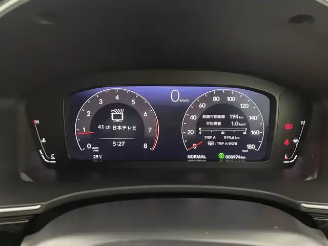 ホンダ シビック RS 群馬県 2024(令6)年 0.1万km クリスタルブラックパール 純正メーカーナビ（ディスプレイオーディオGoogleMap）/バックカメラ/Bluetooth/AppleCarPlay/AndroidAuto/GoogleAssistant/USB/Boseサウンド/ホンダセンシング/レーダークルーズコントロール/置くだけ充電/BSM/LEDヘッドライト/オートライト/D/N席シートヒーター/ハーフレザーシート/前後コーナーセンサー/純正フロアマット/純正ETC2.0/スマートキー/６速MT