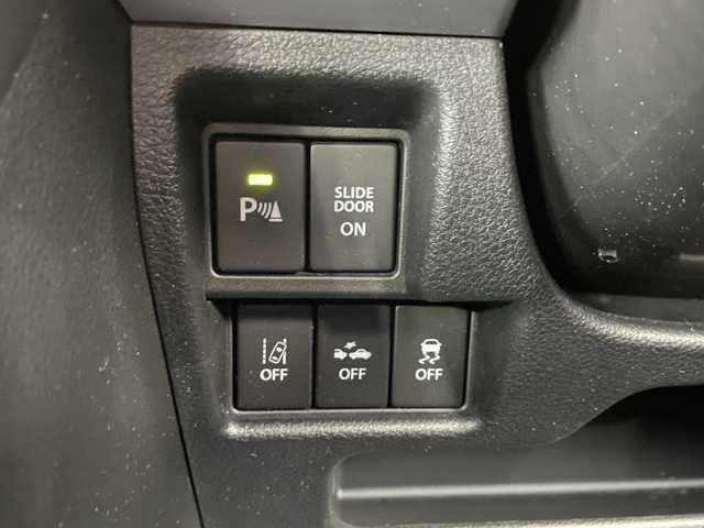 スズキ スペーシア ギア HYBRID XZ 福島県 2020(令2)年 4万km フェニックスレッドパール/ガンメタリック2トーンルーフ 全方位カメラ　/両側パワースライドドア　/前席シートヒーター　/８インチナビ（フルセグTV/CD/DVD/Bluetooth）　/前方ドライブレコーダー　/レーンキープアシスト　/クリアランスソナー　/アイドリングストップ　/ＬＥＤヘッドライト　/純正ドアバイザー