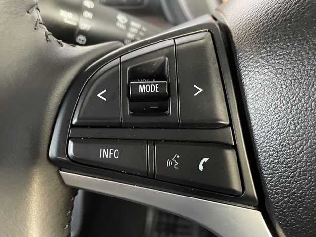 スズキ スペーシア ギア HYBRID XZ 福島県 2020(令2)年 4万km フェニックスレッドパール/ガンメタリック2トーンルーフ 全方位カメラ　/両側パワースライドドア　/前席シートヒーター　/８インチナビ（フルセグTV/CD/DVD/Bluetooth）　/前方ドライブレコーダー　/レーンキープアシスト　/クリアランスソナー　/アイドリングストップ　/ＬＥＤヘッドライト　/純正ドアバイザー