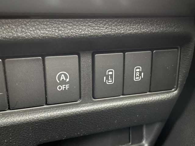 スズキ スペーシア ギア HYBRID XZ 福島県 2020(令2)年 4万km フェニックスレッドパール/ガンメタリック2トーンルーフ 全方位カメラ　/両側パワースライドドア　/前席シートヒーター　/８インチナビ（フルセグTV/CD/DVD/Bluetooth）　/前方ドライブレコーダー　/レーンキープアシスト　/クリアランスソナー　/アイドリングストップ　/ＬＥＤヘッドライト　/純正ドアバイザー