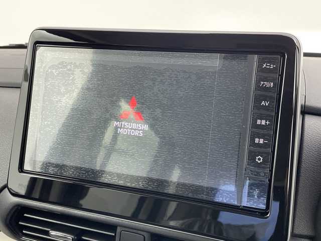 三菱 デリカミニ T プレミアム 新潟県 2025(令7)年 0.1千km アイボリー 4WD/純正9インチディスプレイオーディオ/(AppleCarPlay.AndroidAuto.Bluetooth)/全方位カメラ/両側パワースライドドア/ハーフレザーシート/シートヒーター/ステアリングヒーター/サイドデカール/コーナーセンサー/ヒルディセントコントロール/プッシュスタート/スマートキー/板キースペア