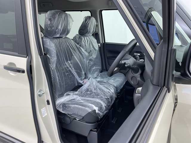 三菱 デリカミニ T プレミアム 新潟県 2025(令7)年 0.1千km アイボリー 4WD/純正9インチディスプレイオーディオ/(AppleCarPlay.AndroidAuto.Bluetooth)/全方位カメラ/両側パワースライドドア/ハーフレザーシート/シートヒーター/ステアリングヒーター/サイドデカール/コーナーセンサー/ヒルディセントコントロール/プッシュスタート/スマートキー/板キースペア