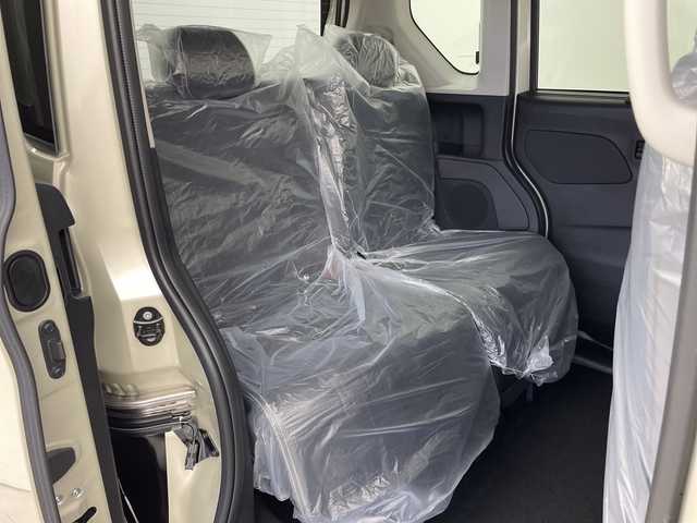 三菱 デリカミニ T プレミアム 新潟県 2025(令7)年 0.1千km アイボリー 4WD/純正9インチディスプレイオーディオ/(AppleCarPlay.AndroidAuto.Bluetooth)/全方位カメラ/両側パワースライドドア/ハーフレザーシート/シートヒーター/ステアリングヒーター/サイドデカール/コーナーセンサー/ヒルディセントコントロール/プッシュスタート/スマートキー/板キースペア