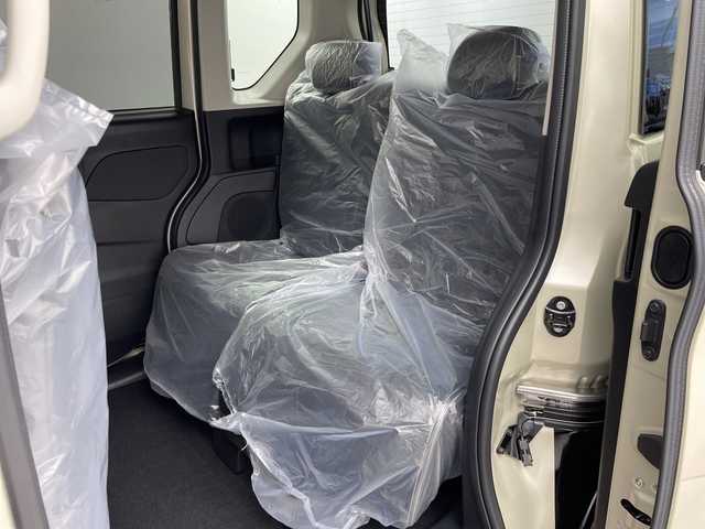 三菱 デリカミニ T プレミアム 新潟県 2025(令7)年 0.1千km アイボリー 4WD/純正9インチディスプレイオーディオ/(AppleCarPlay.AndroidAuto.Bluetooth)/全方位カメラ/両側パワースライドドア/ハーフレザーシート/シートヒーター/ステアリングヒーター/サイドデカール/コーナーセンサー/ヒルディセントコントロール/プッシュスタート/スマートキー/板キースペア