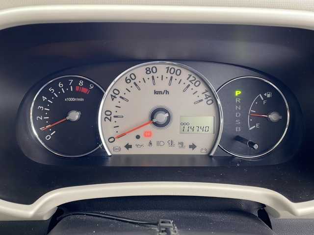 ダイハツ ミラ ココア プラスG 大阪府 2011(平23)年 11.5万km ココアベージュマイカメタリック 社外SDナビ/・フルセグTV/バックカメラ/ETC/前後ドライブレコーダー/スマートキー/ルーフレール