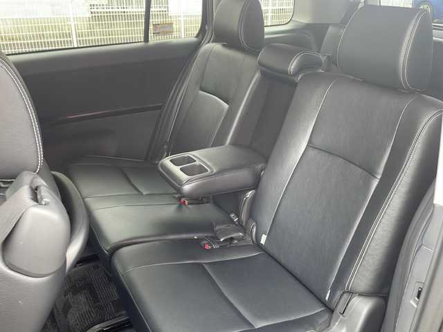 トヨタ アイシス プラタナ Vセレクション ノアール 宮崎県 2014(平26)年 6.2万km ブラック ＳＤナビ　Ｂｌｕｅｔｏｏｔｈ　バックカメラ　フルセグＴＶ　ＥＴＣ　両側パワースライドドア　ＣＤチェンジャー　純正アルミホイール　純正フロアマット　ＬＥＤライト プッシュスタート オートライト