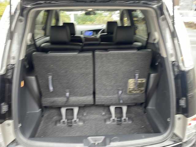 トヨタ アイシス プラタナ Vセレクション ノアール 宮崎県 2014(平26)年 6.2万km ブラック ＳＤナビ　Ｂｌｕｅｔｏｏｔｈ　バックカメラ　フルセグＴＶ　ＥＴＣ　両側パワースライドドア　ＣＤチェンジャー　純正アルミホイール　純正フロアマット　ＬＥＤライト プッシュスタート オートライト