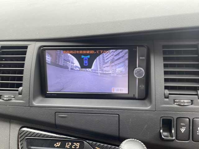 トヨタ アイシス プラタナ Vセレクション ノアール 宮崎県 2014(平26)年 6.2万km ブラック ＳＤナビ　Ｂｌｕｅｔｏｏｔｈ　バックカメラ　フルセグＴＶ　ＥＴＣ　両側パワースライドドア　ＣＤチェンジャー　純正アルミホイール　純正フロアマット　ＬＥＤライト プッシュスタート オートライト