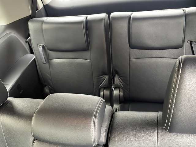 トヨタ アイシス プラタナ Vセレクション ノアール 宮崎県 2014(平26)年 6.2万km ブラック ＳＤナビ　Ｂｌｕｅｔｏｏｔｈ　バックカメラ　フルセグＴＶ　ＥＴＣ　両側パワースライドドア　ＣＤチェンジャー　純正アルミホイール　純正フロアマット　ＬＥＤライト プッシュスタート オートライト