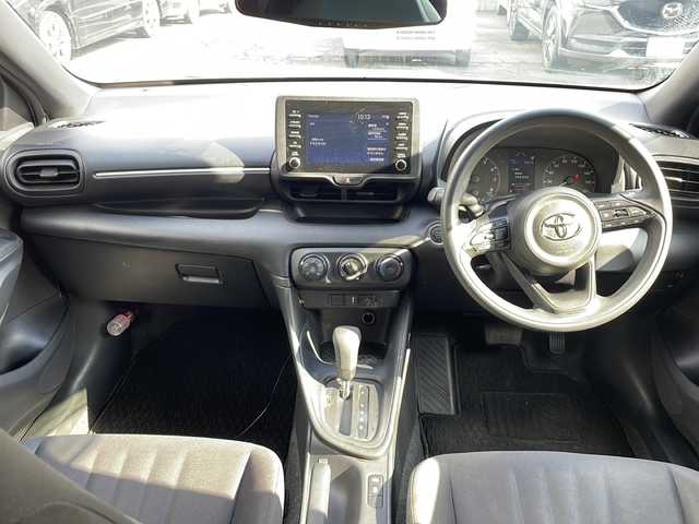 トヨタ ヤリス X 福井県 2020(令2)年 3.2万km アイスピンクメタリック 登録時走行距離３１１３１ｋｍ/ワンオーナー/純正ディスプレイオーディオ/（Bluetooth）/バックカメラ/プリクラッシュセーフティ/アダプティブクルーズコントロール/レーンキープアシスト/クリアランスソナー/社外14インチアルミホイール/ドライブレコーダー（ミラー一体型）/オートリトラミラー/USBポート/オートハイビーム/ステアリングリモコン/オートライト/LEDヘッドライト/ETC(ビルトイン）/ライトレベライザー/プッシュスタート/スマートキキー/保証書/取扱説明書