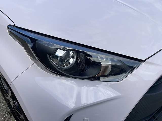 トヨタ ヤリス X 福井県 2020(令2)年 3.2万km アイスピンクメタリック 登録時走行距離３１１３１ｋｍ/ワンオーナー/純正ディスプレイオーディオ/（Bluetooth）/バックカメラ/プリクラッシュセーフティ/アダプティブクルーズコントロール/レーンキープアシスト/クリアランスソナー/社外14インチアルミホイール/ドライブレコーダー（ミラー一体型）/オートリトラミラー/USBポート/オートハイビーム/ステアリングリモコン/オートライト/LEDヘッドライト/ETC(ビルトイン）/ライトレベライザー/プッシュスタート/スマートキキー/保証書/取扱説明書