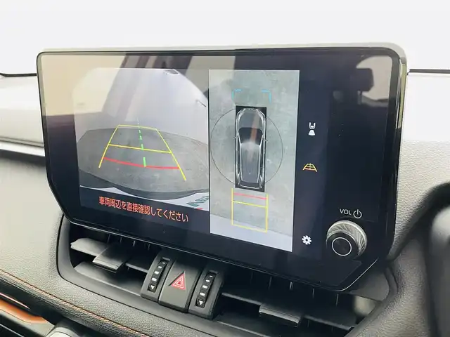 トヨタ ＲＡＶ４ アドベンチャー 福島県 2023(令5)年 1.5万km グレーメタリック トヨタセーフティセンス/・先行車発進お知らせ/・パーキングサポートブレーキ/・ブラインドスポットモニター/・アダプティブクルーズコントロール/・オートマチックハイビーム/・レーンキープアシスト/・衝突被害軽減ブレーキ/純正10.5インチディスプレイオーディオ/・フルセグTV/BT/USB/AM/FM/・AppleCarPlay/AndroidAuto/・アラウンドビューモニター/・デジタルインナーミラー/・ドライブレコーダー/・ビルトインETC2.0/革巻きステアリング/・ステアリングヒーター/レザーシート/・D席パワーシート/・D+N席シートヒーター/・D+N席エアシート/・メモリーシート/電子パーキング/・オートブレーキホールド/SNOWモード/ダウンヒルアシストコントロール/USB充電ポート/コーナーセンサー/電動格納ミラー/・ウィンカーミラー/プッシュスタート/・スマートキー/LEDヘッドライト/・フォグランプ/・オートライト