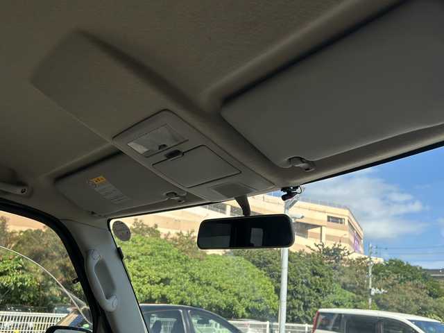 スズキ エブリィ ワゴン PZターボ 沖縄県 2013(平25)年 12万km ブルーイッシュブラックパール3 社外ナビ　/（AM/FM/CD/DVD/BT）　/片側パワースライドドア　/ワンセグTV　/純正フロアマット　/社外13AW　/リモコンキー　/パワーステアリング　/パワーウィンドウ　/ハロゲンヘッドライト