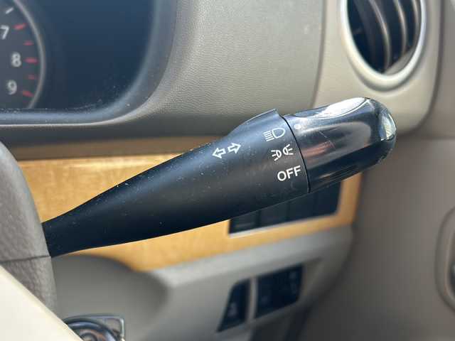 スズキ エブリィ ワゴン PZターボ 沖縄県 2013(平25)年 12万km ブルーイッシュブラックパール3 社外ナビ　/（AM/FM/CD/DVD/BT）　/片側パワースライドドア　/ワンセグTV　/純正フロアマット　/社外13AW　/リモコンキー　/パワーステアリング　/パワーウィンドウ　/ハロゲンヘッドライト