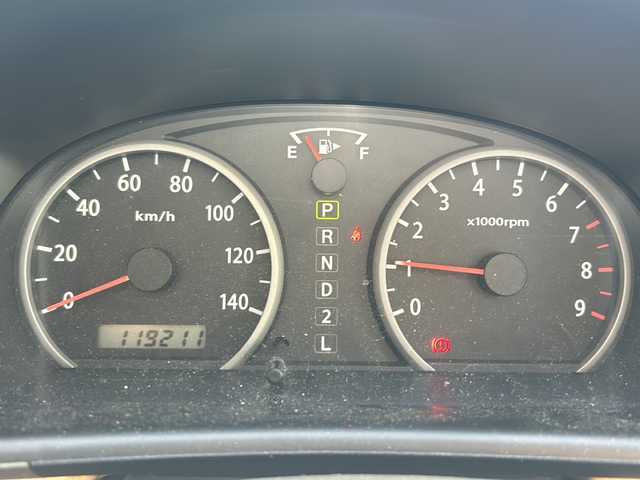 スズキ エブリィ ワゴン PZターボ 沖縄県 2013(平25)年 12万km ブルーイッシュブラックパール3 社外ナビ　/（AM/FM/CD/DVD/BT）　/片側パワースライドドア　/ワンセグTV　/純正フロアマット　/社外13AW　/リモコンキー　/パワーステアリング　/パワーウィンドウ　/ハロゲンヘッドライト