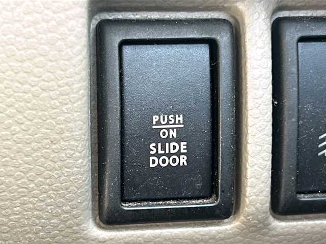 スズキ エブリィ ワゴン PZターボ 沖縄県 2013(平25)年 12万km ブルーイッシュブラックパール3 社外ナビ　/（AM/FM/CD/DVD/BT）　/片側パワースライドドア　/ワンセグTV　/純正フロアマット　/社外13AW　/リモコンキー　/パワーステアリング　/パワーウィンドウ　/ハロゲンヘッドライト