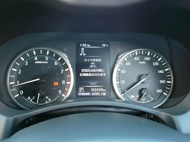 日産 スカイライン 400R 静岡県 2019(令1)年 10.3万km ブリリアントホワイトパール 禁煙車/レッドキャリパー/ブラックルーフペイント/インテリジェントダイナミックサス/BOSEサウンドシステム/アンビエントライトシステム/純正ナビ/（CD/DVD/BT/AUX/MusicBox/Apple car Play)/フルセグTV（キャンセラー）/ステアリングリモコン/全方位カメラ・バックカメラ/パドルシフト/社外マフラー/インテリジェントエマージェンシーブレーキ/インテリジェントクルーズコントロール/フロント・バックソナー/パワーシート（前席）/シートヒーター（前席）/前後ドライブレコーダー/ビルトインETC2.0/LEDヘッドライト/保証書・取扱説明書