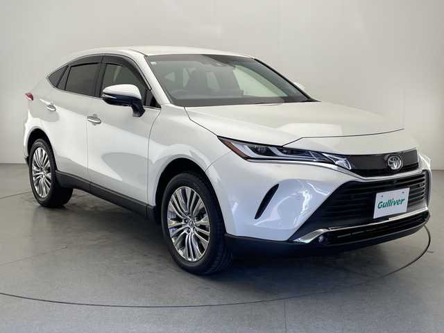 トヨタ ハリアー ハイブリッド Z 宮崎県 2020(令2)年 1.7万km ホワイトパールクリスタルシャイン 純正12.3インチディスプレイオーディオ/AM/FM/Bluetooth/フルセグ/JBLプレミアムサウンドシステム/パノラミックビューモニター/クルーズコントロール/プリクラッシュセーフティシステム/レーントレーシングアシスト/ブラインドスポットモニター/クリアランスソナー/ロードサインアシスト/リヤクロストラフィックアラート　　　　　　　　　　　　　　　　　　　　　　　　　　　　　　　　　　　　　　　　　　　　　　　　　　　　　　　　　　　　　　　　　　　　　　　　　　　　　　　　　　　　　　　　　　　　　　　　　　　　　　　　　　　　　　　　　　　　　　　　　　　　　　　　　　　　　　　　　　　　　　　　　　　　　　　　　　　　　　　　　　　　　　　　　　　　　　　　　　　　　　　　　　　　　　　　　　　　　　　　　　　　　　　　　　　　　　　　　　　　　　　　　　　　　　　　　　　　　　　　　　　　　　　　　　　　　　/ステアリングスイッチ/パワーバックドア/デジタルインナーミラー/ドライブレコーダー/電動格納ミラー/フロアマット/サイドバイザー/ETC2.0
