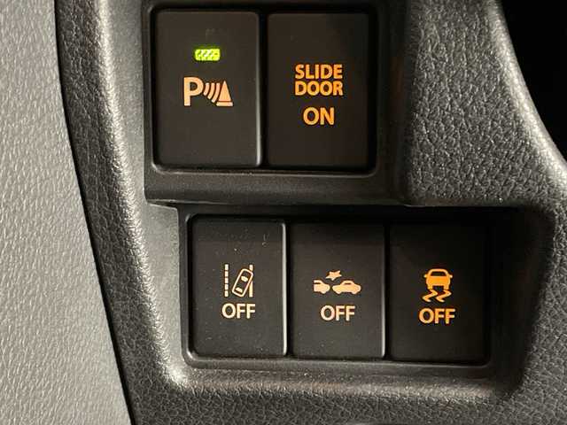 スズキ スペーシア ギア HYBRID XZターボ 宮崎県 2020(令2)年 2.7万km フェニックスレッドパール/ガンメタリック2トーンルーフ 純正ナビ　/Ｂｌｕｅｔｏｏｔｈ/アラウンドビューモニター/バックカメラ/クルーズコントロール　/コーナセンサー　/Ｄ／Ｎ席シートヒーター　/両側パワースライドドア/レーンキープアシスト/衝突被害軽減ブレーキシステム　/横滑り防止機能/オートライト/パドルシフト/ハンドルリモコン