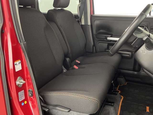 スズキ スペーシア ギア HYBRID XZターボ 宮崎県 2020(令2)年 2.7万km フェニックスレッドパール/ガンメタリック2トーンルーフ 純正ナビ　/Ｂｌｕｅｔｏｏｔｈ/アラウンドビューモニター/バックカメラ/クルーズコントロール　/コーナセンサー　/Ｄ／Ｎ席シートヒーター　/両側パワースライドドア/レーンキープアシスト/衝突被害軽減ブレーキシステム　/横滑り防止機能/オートライト/パドルシフト/ハンドルリモコン