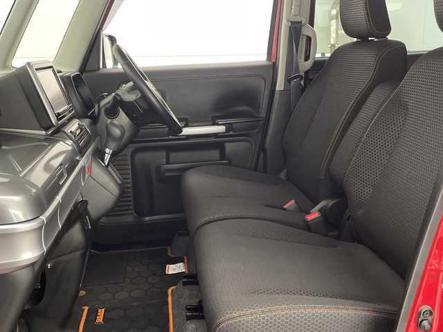 スズキ スペーシア ギア HYBRID XZターボ 宮崎県 2020(令2)年 2.7万km フェニックスレッドパール/ガンメタリック2トーンルーフ 純正ナビ　/Ｂｌｕｅｔｏｏｔｈ/アラウンドビューモニター/バックカメラ/クルーズコントロール　/コーナセンサー　/Ｄ／Ｎ席シートヒーター　/両側パワースライドドア/レーンキープアシスト/衝突被害軽減ブレーキシステム　/横滑り防止機能/オートライト/パドルシフト/ハンドルリモコン