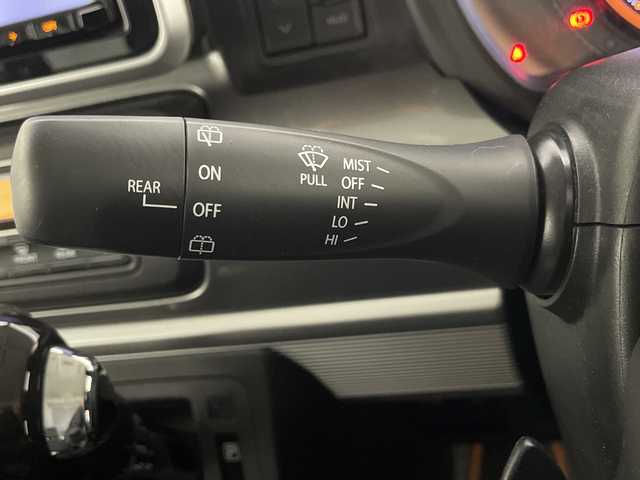 スズキ スペーシア ギア HYBRID XZターボ 宮崎県 2020(令2)年 2.7万km フェニックスレッドパール/ガンメタリック2トーンルーフ 純正ナビ　/Ｂｌｕｅｔｏｏｔｈ/アラウンドビューモニター/バックカメラ/クルーズコントロール　/コーナセンサー　/Ｄ／Ｎ席シートヒーター　/両側パワースライドドア/レーンキープアシスト/衝突被害軽減ブレーキシステム　/横滑り防止機能/オートライト/パドルシフト/ハンドルリモコン