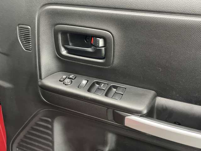 スズキ スペーシア ギア HYBRID XZターボ 宮崎県 2020(令2)年 2.7万km フェニックスレッドパール/ガンメタリック2トーンルーフ 純正ナビ　/Ｂｌｕｅｔｏｏｔｈ/アラウンドビューモニター/バックカメラ/クルーズコントロール　/コーナセンサー　/Ｄ／Ｎ席シートヒーター　/両側パワースライドドア/レーンキープアシスト/衝突被害軽減ブレーキシステム　/横滑り防止機能/オートライト/パドルシフト/ハンドルリモコン