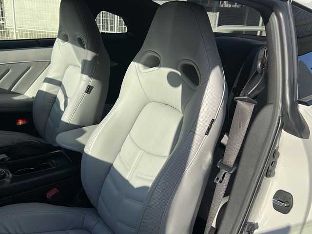 日産 ＧＴ－Ｒ プレミアムエディション 宮崎県 2020(令2)年 2.5万km ブリリアントホワイトパール SDナビ Bluetooth バックカメラ USB入力端子 BOSEサウンド クルーズコントロール 前方ドライブレコーダー 前方シートヒーター LEDライト 前席パワーシート 前後コーナーセンサー 電動格納ミラー