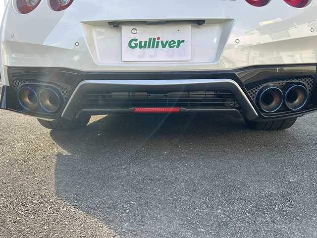 日産 ＧＴ－Ｒ プレミアムエディション 宮崎県 2020(令2)年 2.5万km ブリリアントホワイトパール SDナビ Bluetooth バックカメラ USB入力端子 BOSEサウンド クルーズコントロール 前方ドライブレコーダー 前方シートヒーター LEDライト 前席パワーシート 前後コーナーセンサー 電動格納ミラー