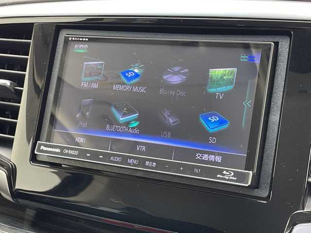 ホンダ オデッセイ アブソルート・Xホンダセンジング 千葉県 2016(平28)年 8.3万km プレミアムヴィーナスブラックP 衝突軽減/横滑り防止/レーンキープアシスト/ダブルサイドエアバック/カーテンエアバック/テレビナビ/BT/CD/DVD/SD/USB/両側パワースライドドア/コーナーセンサー/バックカメラ/純正アルミホイール/純正フロアマット