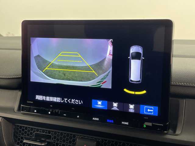ホンダ ステップワゴン スパーダ eHEV 群馬県 2024(令6)年 5.1万km プラチナホワイトパール 純正１１．４型ナビ　バックカメラ　ＥＴＣ　両側電動スライドドア　ハーフレザーシート　シートヒーター　衝突被害軽減ブレーキ　レーンアシスト　クリアランスソナー　ＬＥＤ　電動リアゲート　WAC　禁煙