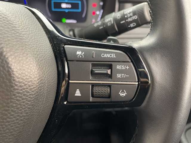 ホンダ ステップワゴン スパーダ eHEV 群馬県 2024(令6)年 5.1万km プラチナホワイトパール 純正１１．４型ナビ　バックカメラ　ＥＴＣ　両側電動スライドドア　ハーフレザーシート　シートヒーター　衝突被害軽減ブレーキ　レーンアシスト　クリアランスソナー　ＬＥＤ　電動リアゲート　WAC　禁煙