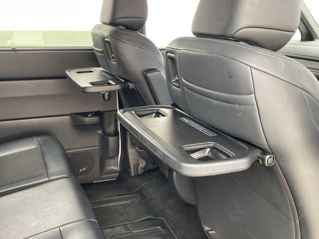 ホンダ ステップワゴン スパーダ eHEV 群馬県 2024(令6)年 5.1万km プラチナホワイトパール 純正１１．４型ナビ　バックカメラ　ＥＴＣ　両側電動スライドドア　ハーフレザーシート　シートヒーター　衝突被害軽減ブレーキ　レーンアシスト　クリアランスソナー　ＬＥＤ　電動リアゲート　WAC　禁煙