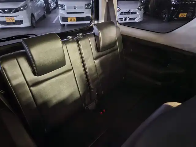 スズキ ジムニー ランドベンチャー 長崎県 2016(平28)年 8.4万km ブルーイッシュブラックパール3 IC付ターボ/社外LEDヘッドランプ/革巻きステアリング/ステアリングスイッチ/合皮シート/前席シートヒーター/純正16インチアルミホイール/リモコンキー/禁煙車