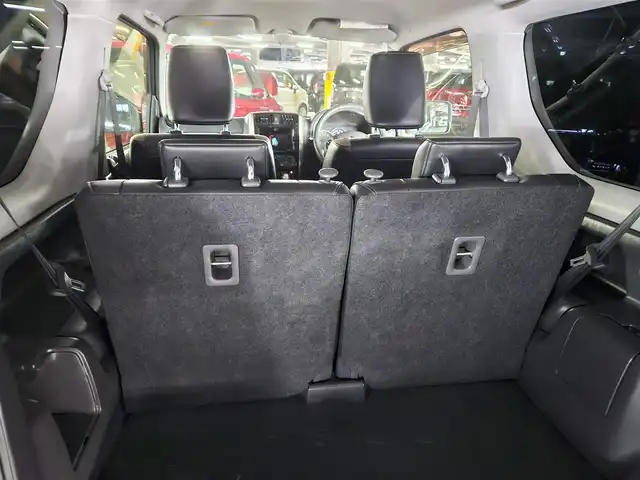 スズキ ジムニー ランドベンチャー 長崎県 2016(平28)年 8.4万km ブルーイッシュブラックパール3 IC付ターボ/社外LEDヘッドランプ/革巻きステアリング/ステアリングスイッチ/合皮シート/前席シートヒーター/純正16インチアルミホイール/リモコンキー/禁煙車