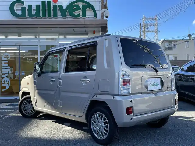 ダイハツ,ネイキッド,F,電動格納ミラー、カーオーディオ,2003年式