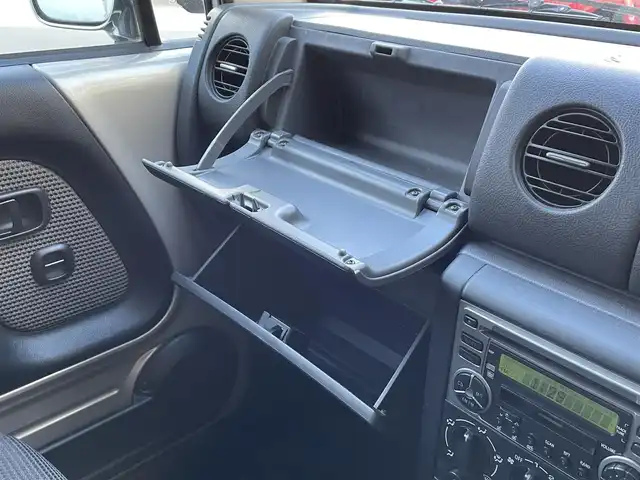 ダイハツ,ネイキッド,F,電動格納ミラー、カーオーディオ,2003年式