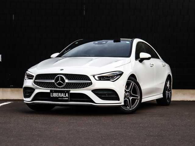 メルセデス・ベンツ ＣＬＡ２００ｄ