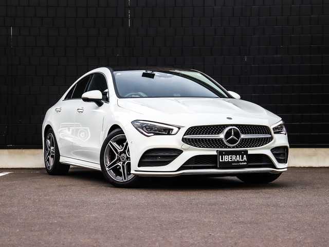 メルセデス・ベンツ ＣＬＡ２００ｄ