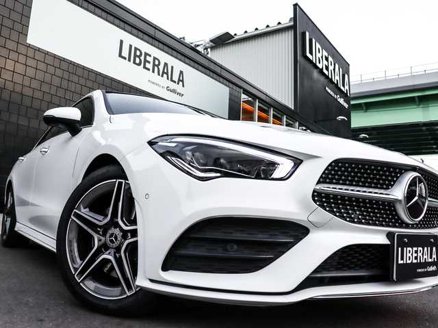 メルセデス・ベンツ ＣＬＡ２００ｄ