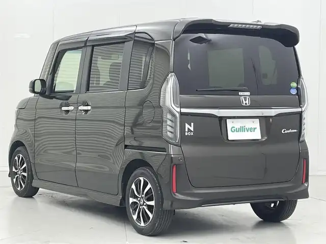 ホンダ Ｎ ＢＯＸ