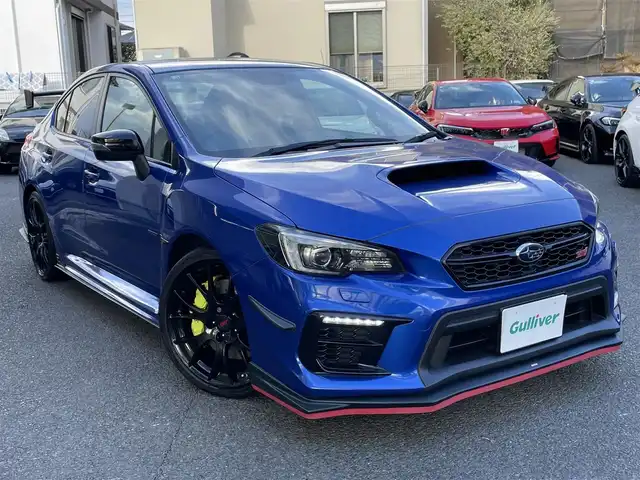 スバル ＷＲＸ ＳＴＩ