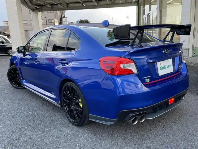 スバル ＷＲＸ ＳＴＩ