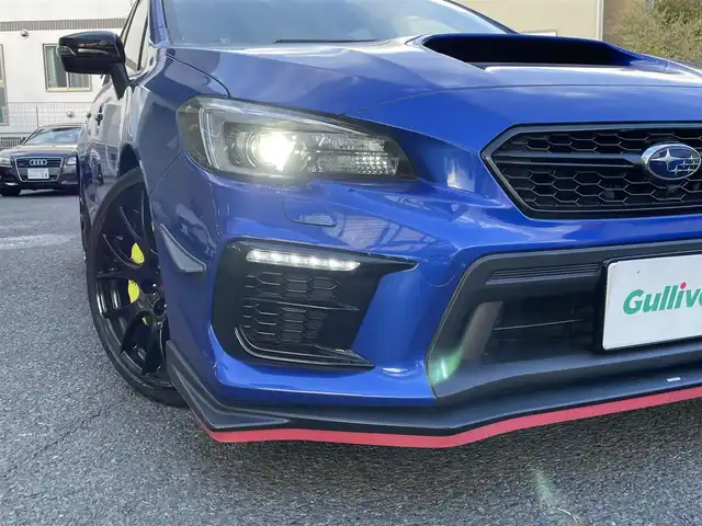 スバル ＷＲＸ ＳＴＩ