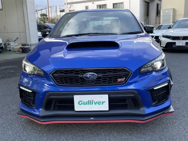 スバル ＷＲＸ ＳＴＩ