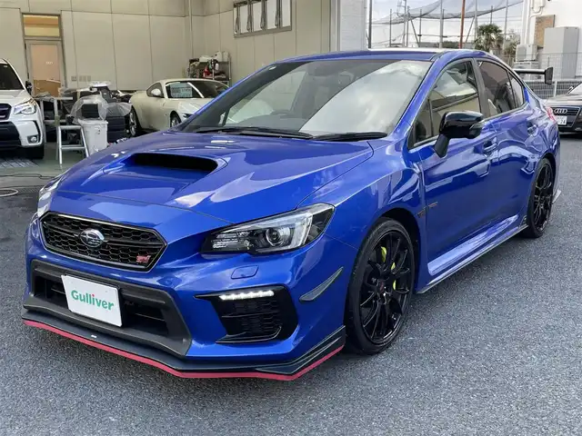 スバル ＷＲＸ ＳＴＩ